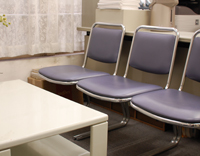 ご相談～ご依頼までの流れ