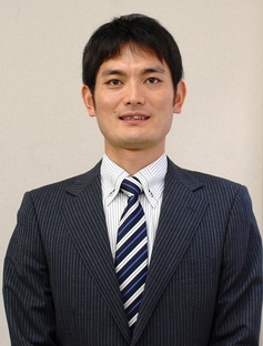 代表税理士　佐相創から皆様へ