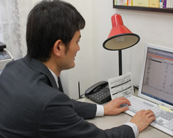 資金繰りでお悩みの方へ